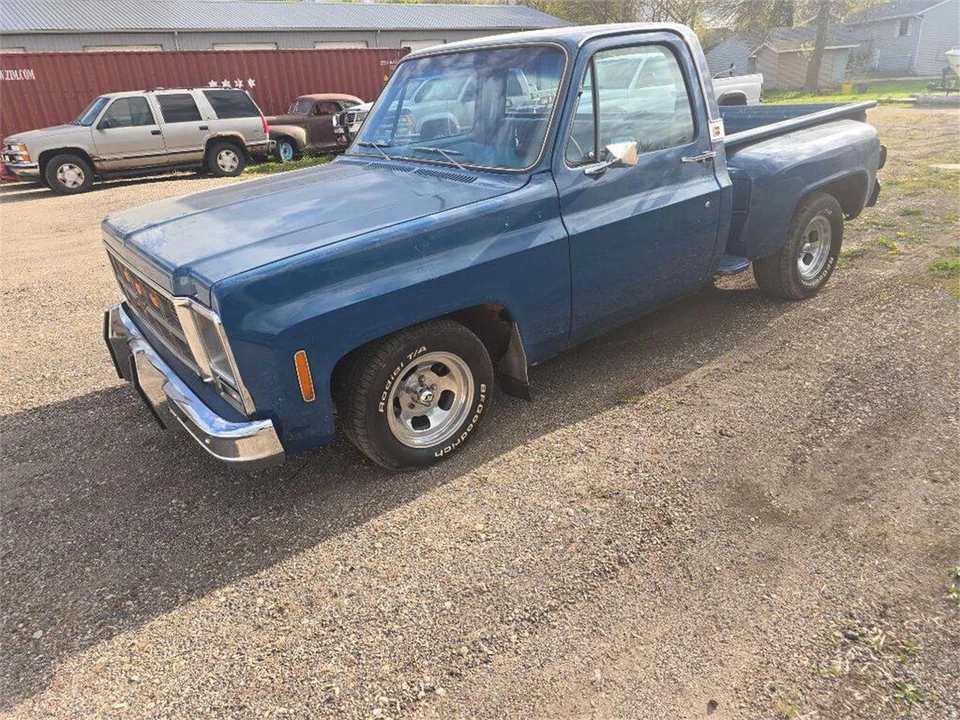1979 GMC C/K 3rd Gen - Image 14 of 14