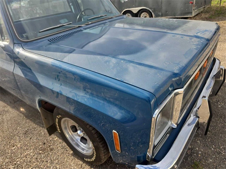 1979 GMC C/K 3rd Gen - Image 12 of 14