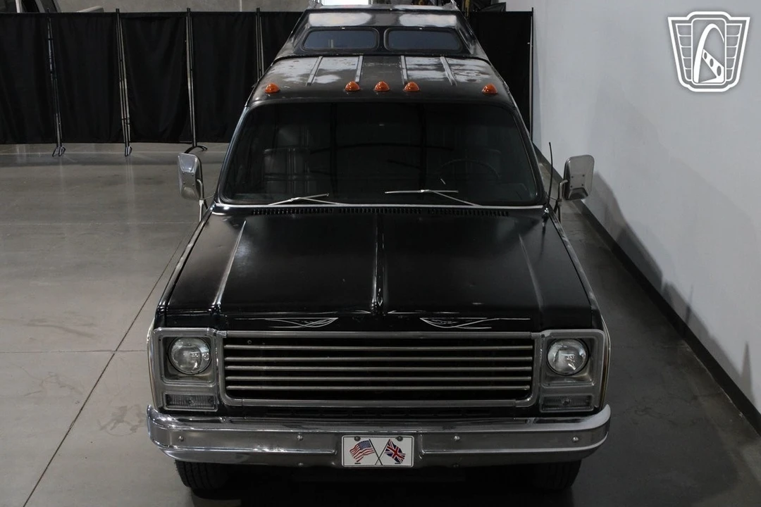 1979 GMC C/K 3rd Gen - Image 7 of 12
