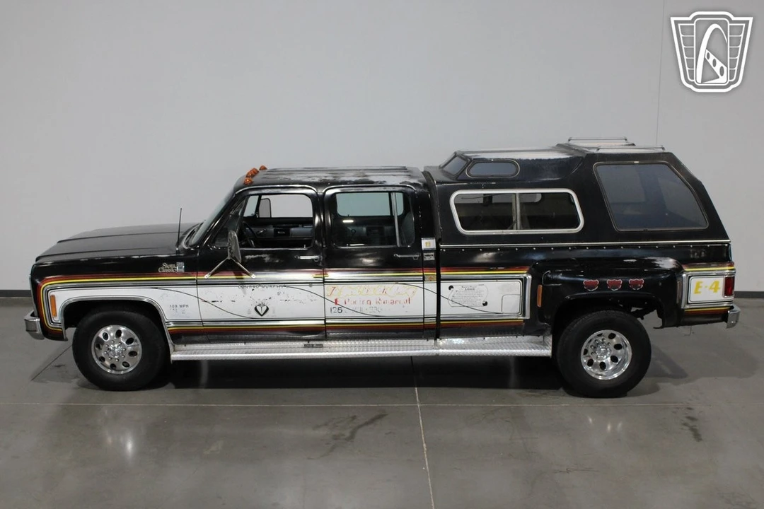 1979 GMC C/K 3rd Gen - Image 11 of 12