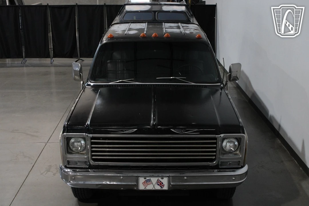 1979 GMC C/K 3rd Gen - Image 6 of 12