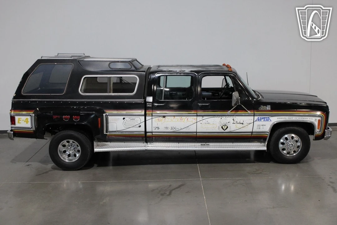 1979 GMC C/K 3rd Gen - Image 8 of 12