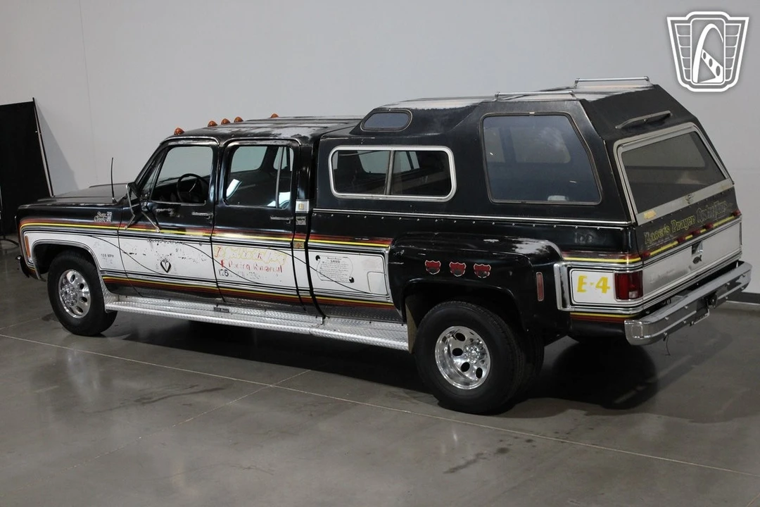 1979 GMC C/K 3rd Gen - Image 12 of 12