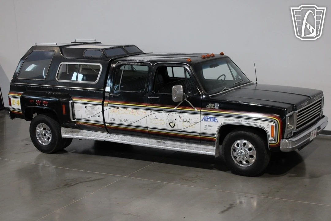 1979 GMC C/K 3rd Gen - Image 8 of 12