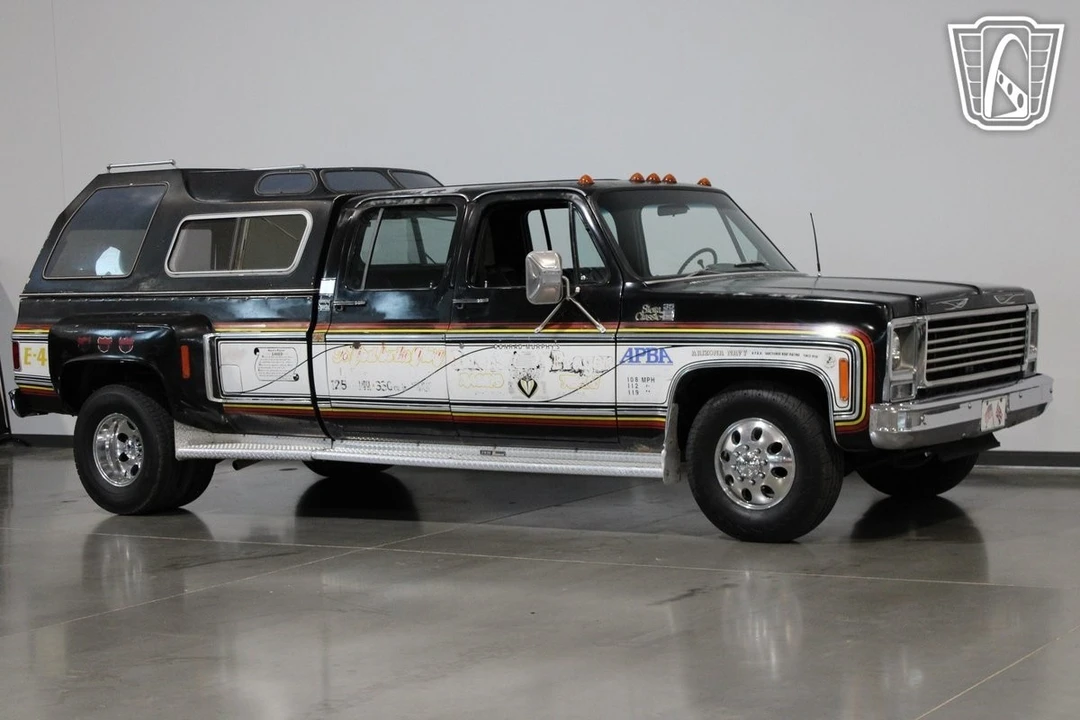 1979 GMC C/K 3rd Gen - Image 16 of 21