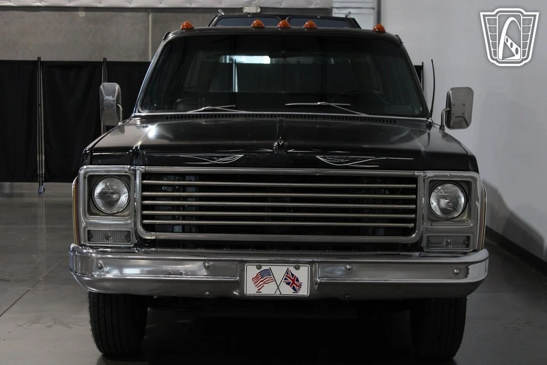 1979 GMC C/K 3rd Gen - Image 15 of 21