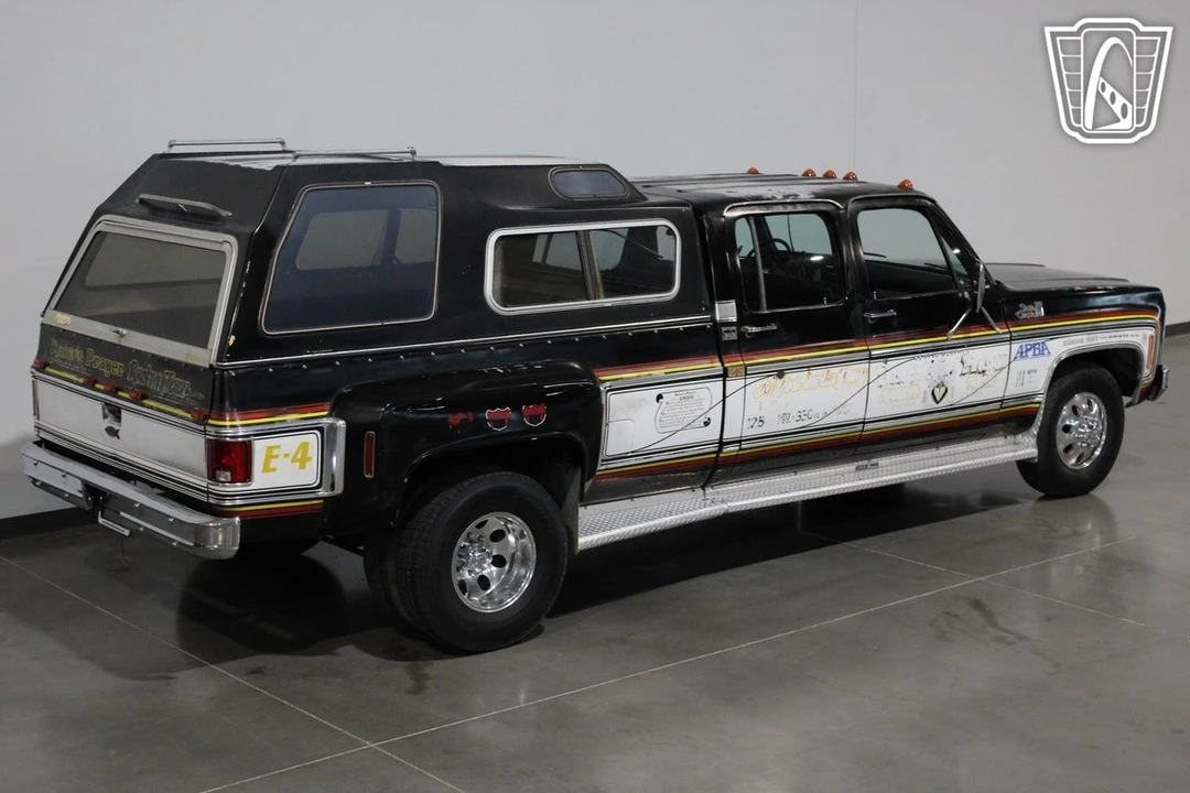 1979 GMC C/K 3rd Gen - Image 9 of 12