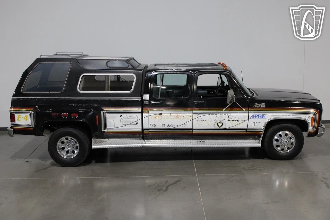 1979 GMC C/K 3rd Gen - Image 9 of 12
