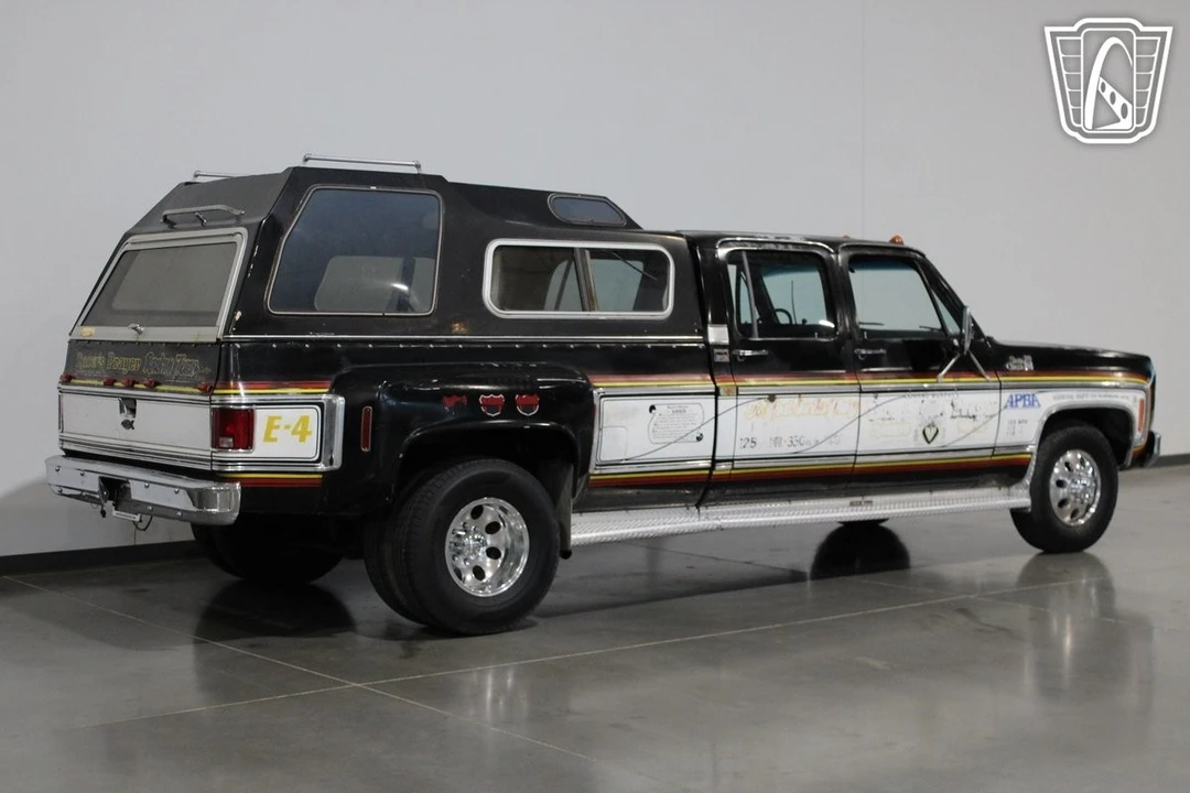 1979 GMC C/K 3rd Gen - Image 18 of 21