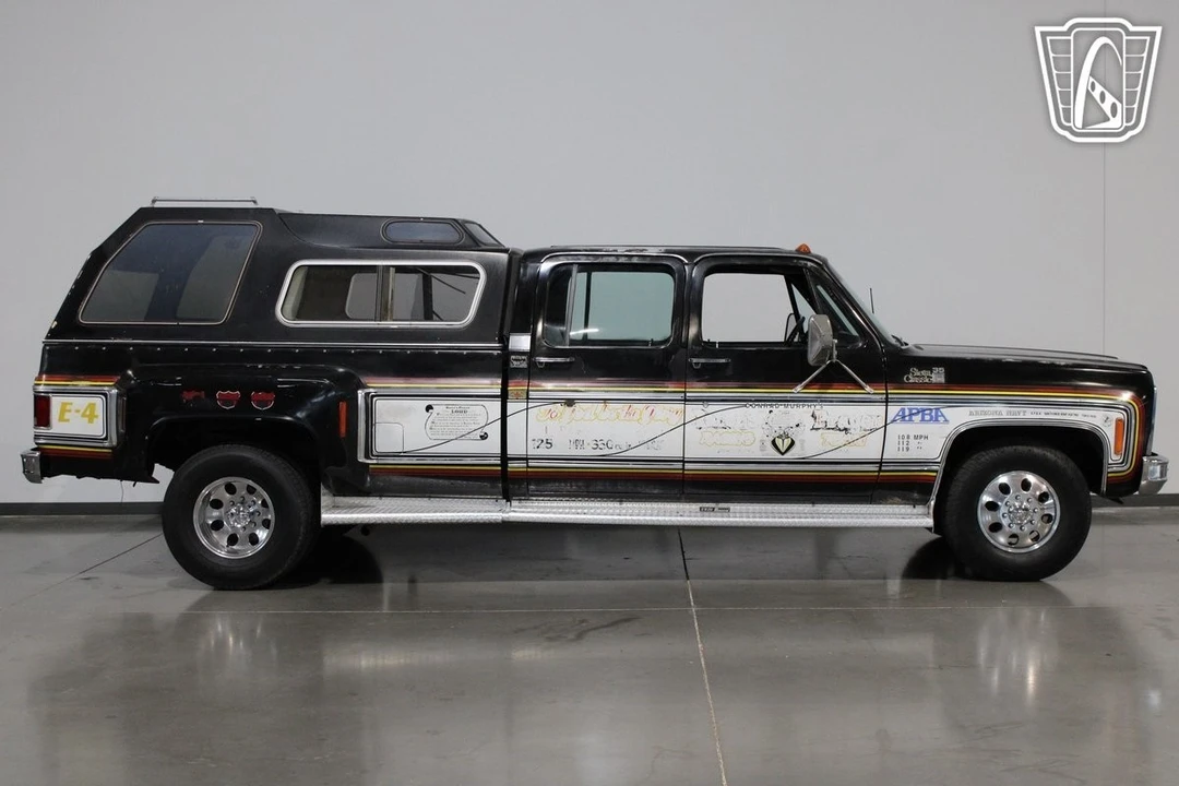1979 GMC C/K 3rd Gen - Image 17 of 21