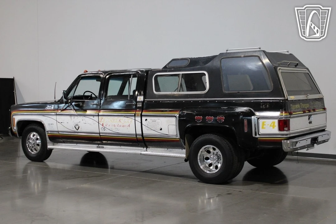 1979 GMC C/K 3rd Gen - Image 21 of 21