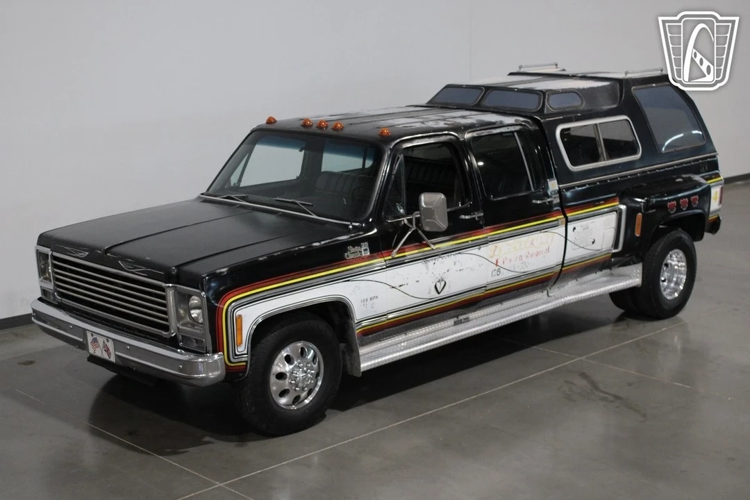 1979 GMC C/K 3rd Gen - Image 11 of 12