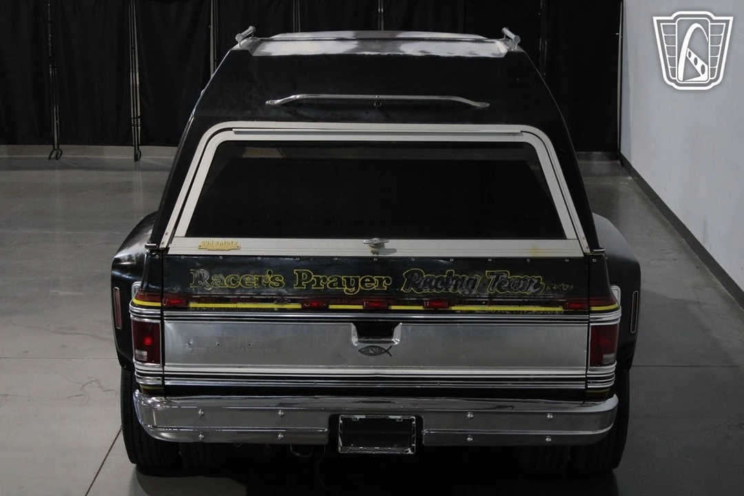 1979 GMC C/K 3rd Gen - Image 14 of 21