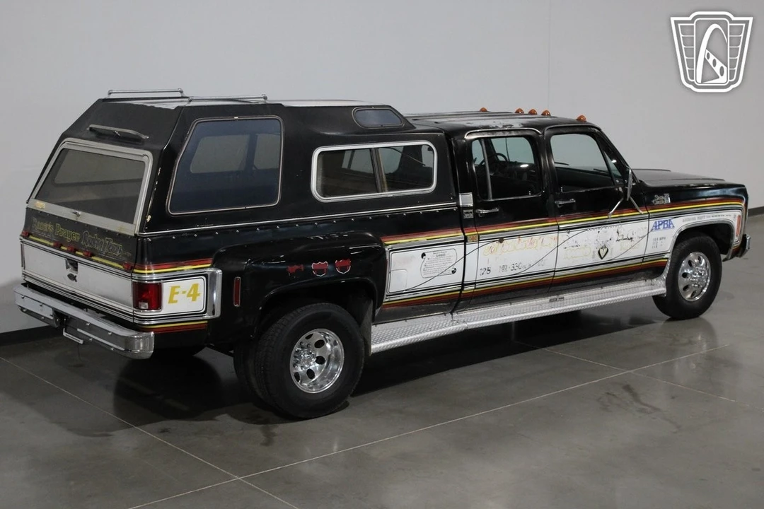 1979 GMC C/K 3rd Gen - Image 10 of 12