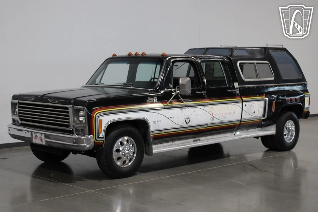 1979 GMC C/K 3rd Gen - Image 19 of 21