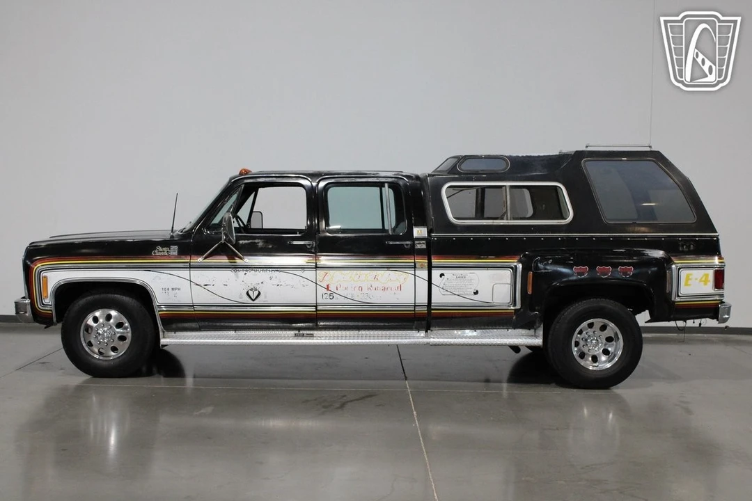 1979 GMC C/K 3rd Gen - Image 20 of 21