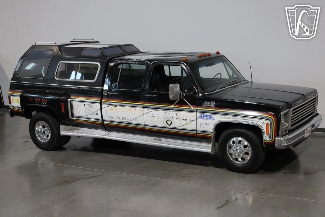 1979 GMC C/K 3rd Gen - Image 7 of 12