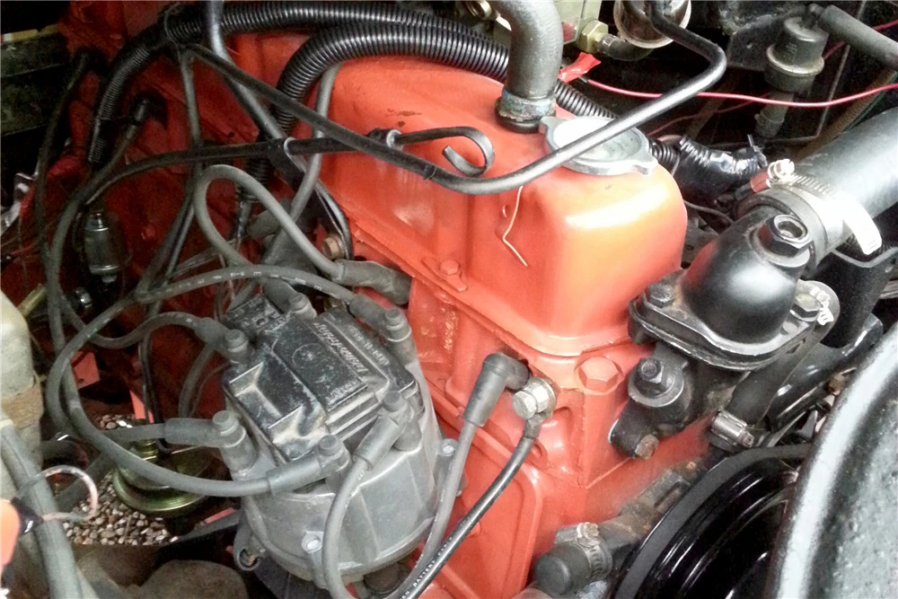 1979 GMC G-series Van - Image 3 of 7