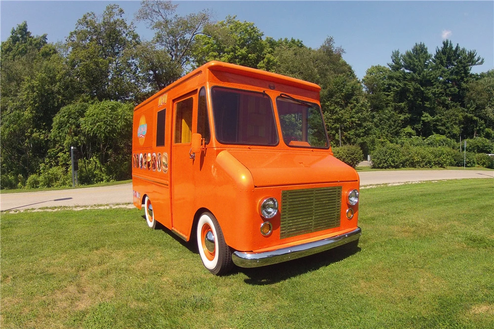 1979 GMC G-series Van - Image 2 of 7