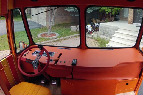 1979 GMC G-series Van - Image 4 of 7