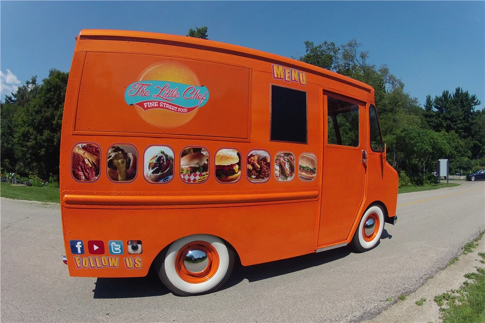 1979 GMC G-series Van - Image 7 of 7