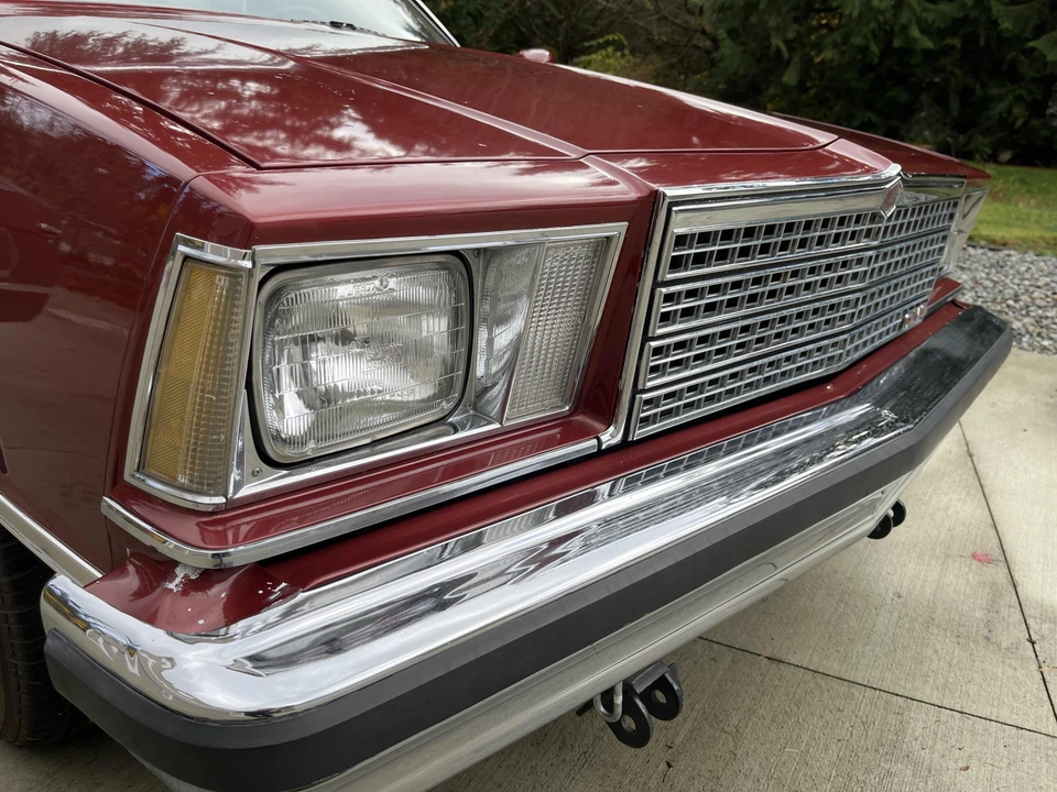 1979 GMC Sprint/Caballero - Image 27 of 31