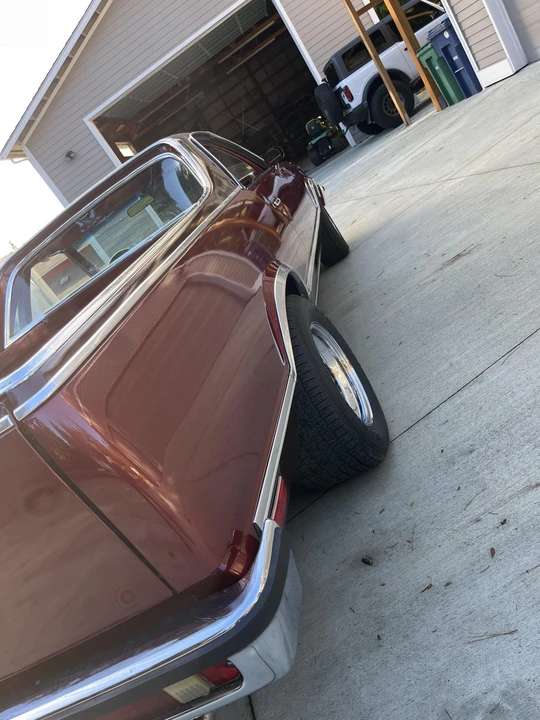 1979 GMC Sprint/Caballero - Image 18 of 31