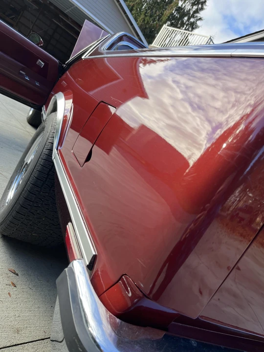 1979 GMC Sprint/Caballero - Image 17 of 31