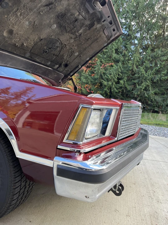 1979 GMC Sprint/Caballero - Image 25 of 31