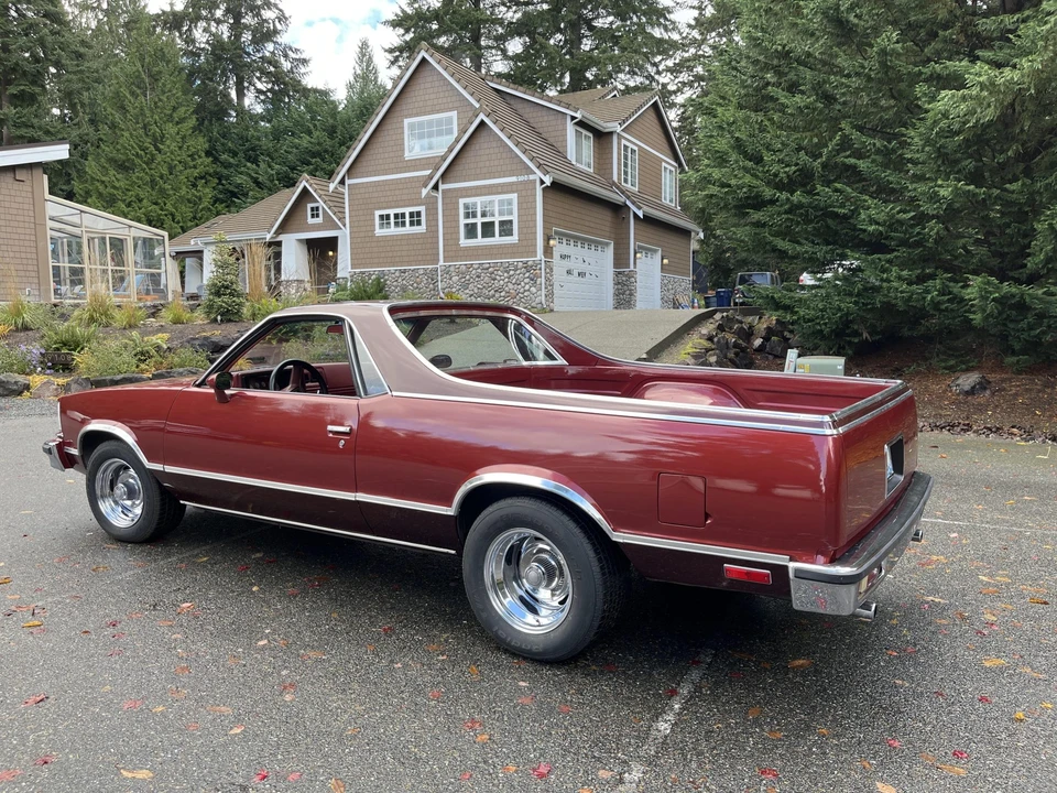 1979 GMC Sprint/Caballero - Image 4 of 31