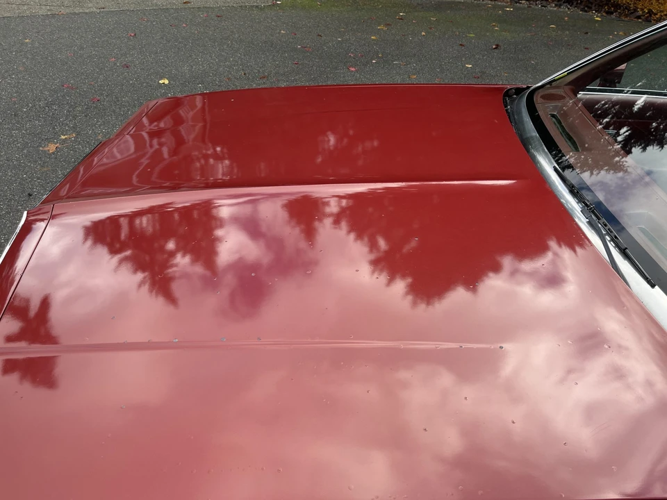 1979 GMC Sprint/Caballero - Image 14 of 31