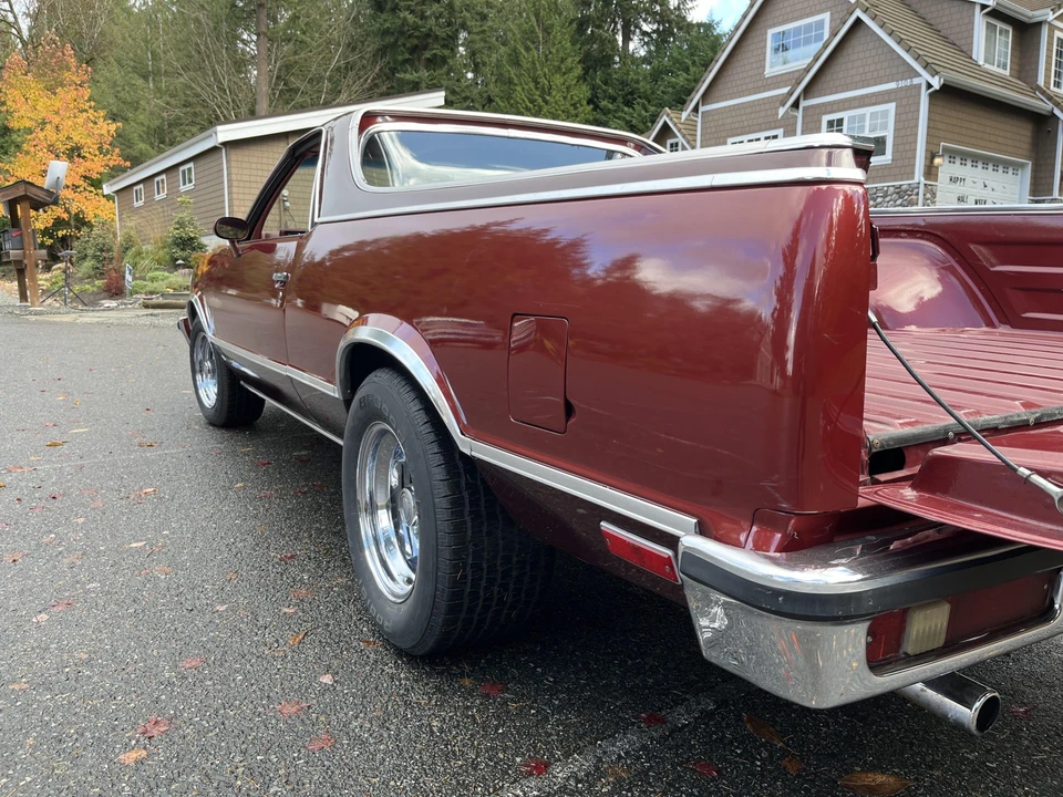 1979 GMC Sprint/Caballero - Image 15 of 31