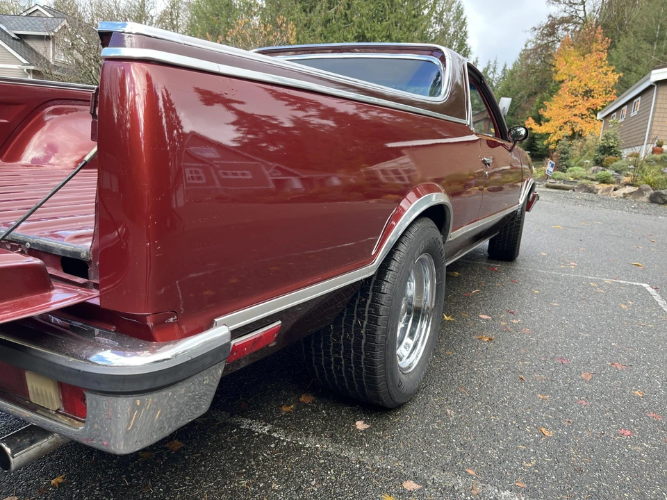 1979 GMC Sprint/Caballero - Image 19 of 31