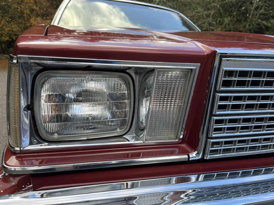 1979 GMC Sprint/Caballero - Image 28 of 31