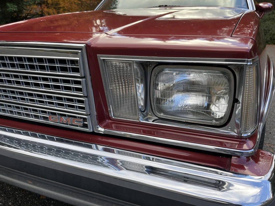 1979 GMC Sprint/Caballero - Image 30 of 31