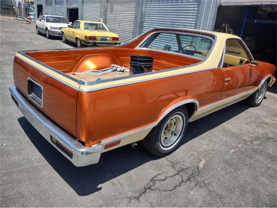 1979 GMC Sprint/Caballero - Image 3 of 16