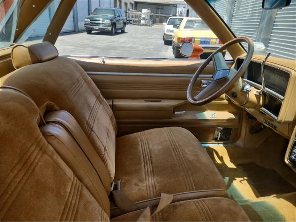 1979 GMC Sprint/Caballero - Image 9 of 16