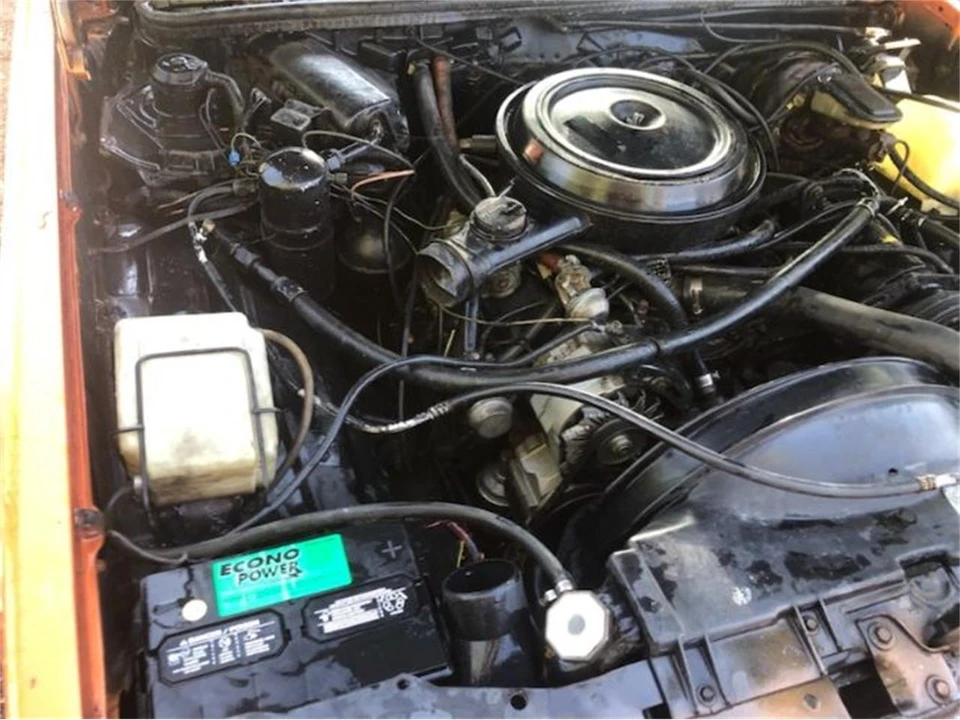 1979 GMC Sprint/Caballero - Image 14 of 16