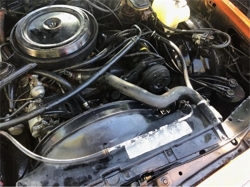 1979 GMC Sprint/Caballero - Image 13 of 16