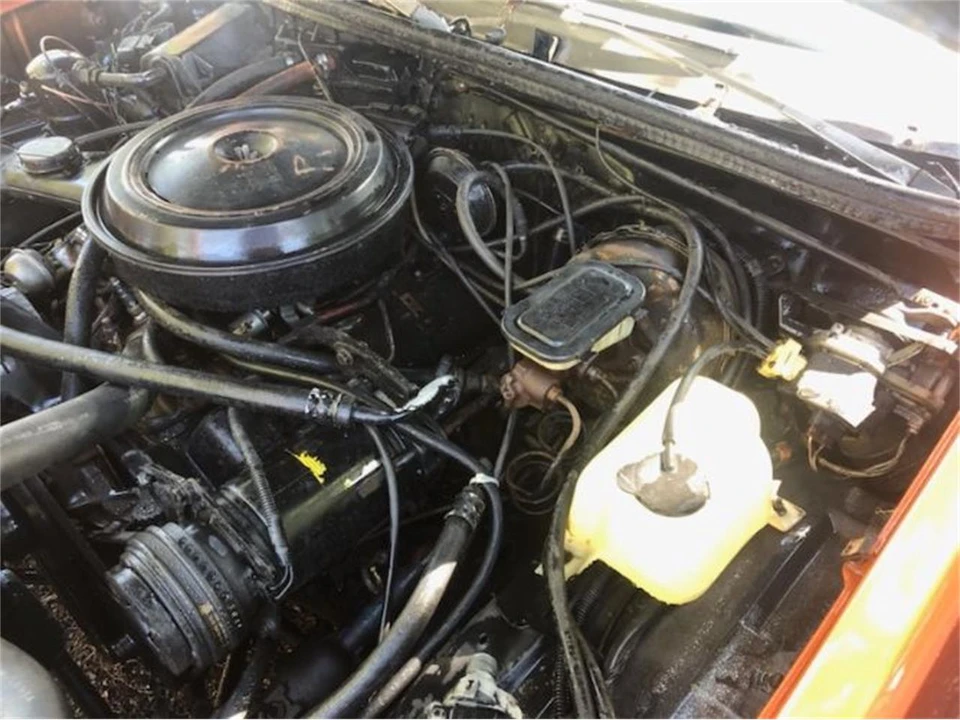 1979 GMC Sprint/Caballero - Image 15 of 16
