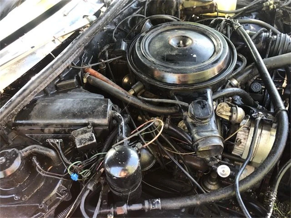 1979 GMC Sprint/Caballero - Image 16 of 16