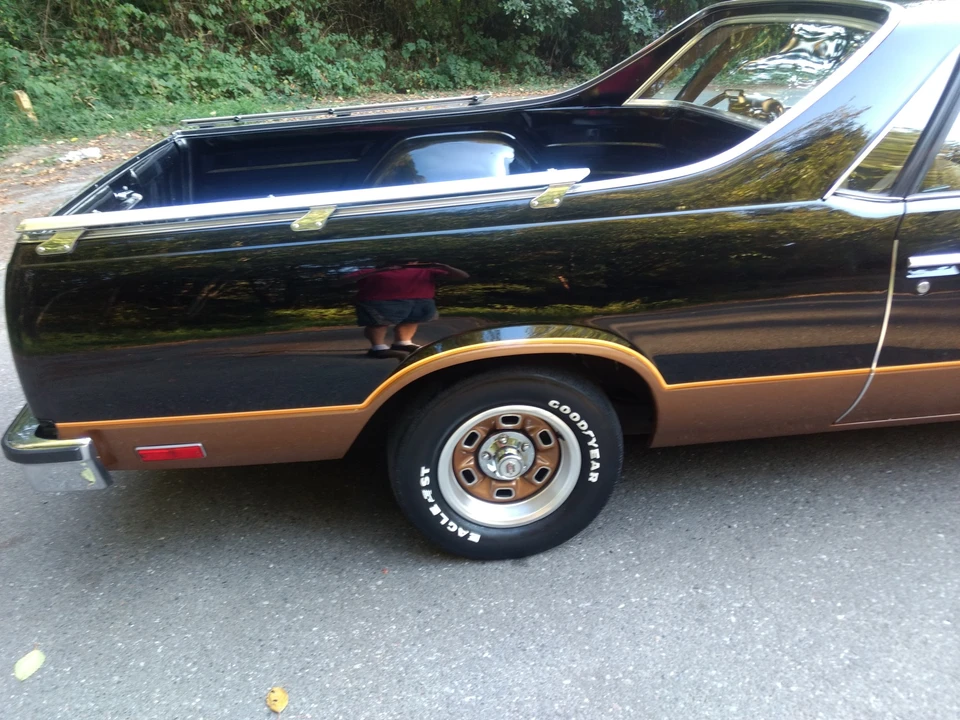 1979 GMC Sprint/Caballero - Image 8 of 31