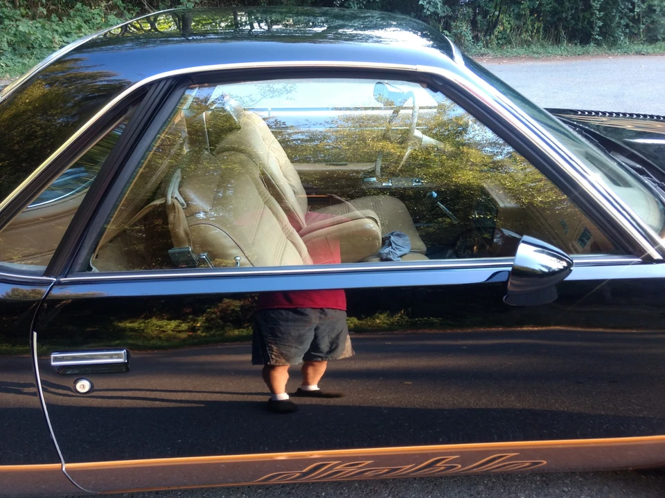 1979 GMC Sprint/Caballero - Image 10 of 31