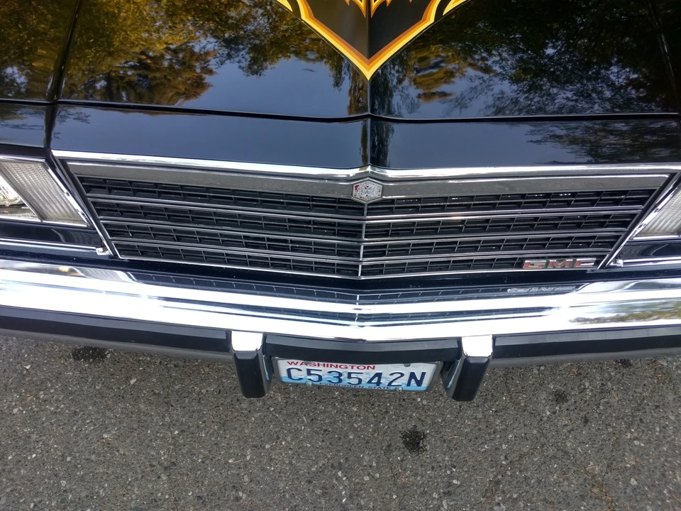 1979 GMC Sprint/Caballero - Image 11 of 31