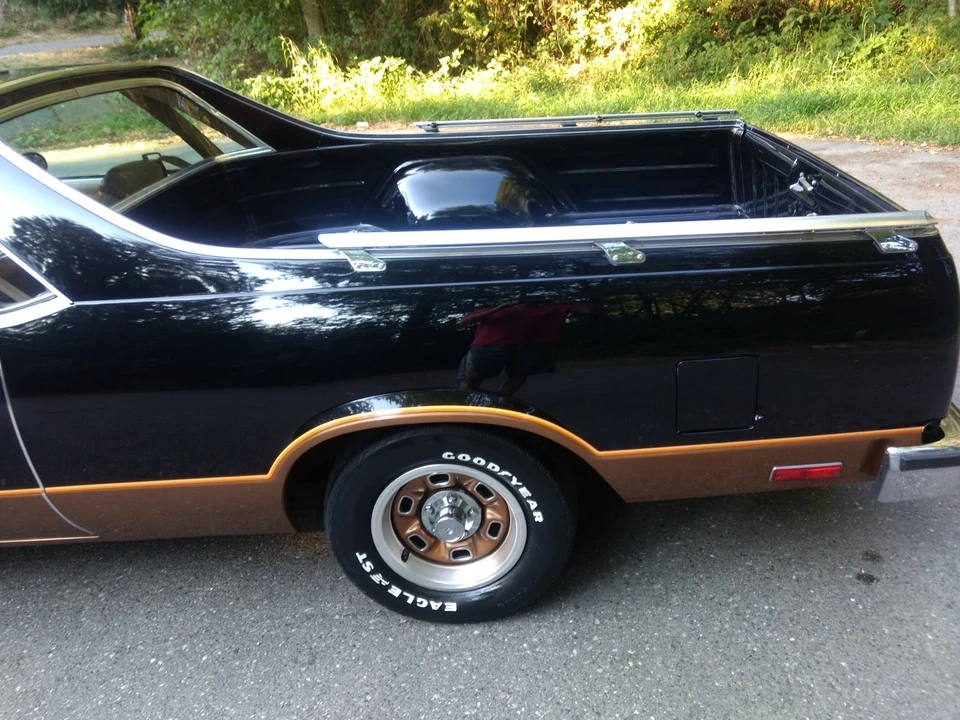 1979 GMC Sprint/Caballero - Image 12 of 31