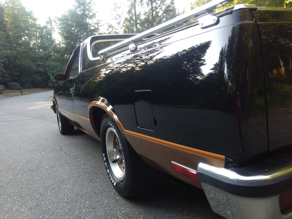 1979 GMC Sprint/Caballero - Image 13 of 31