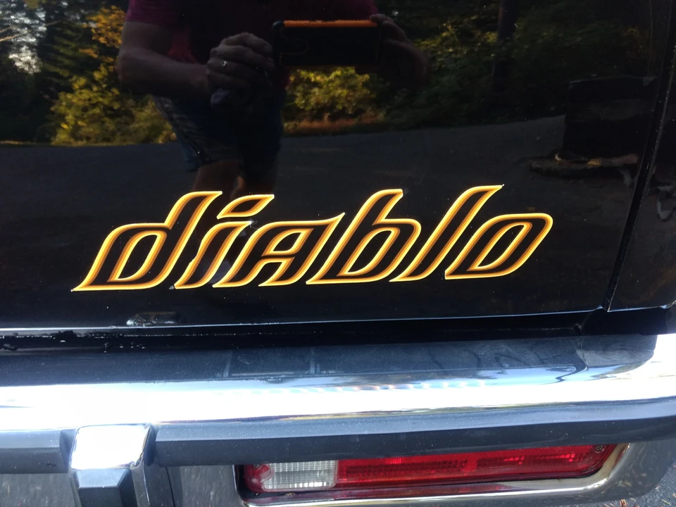 1979 GMC Sprint/Caballero - Image 15 of 31