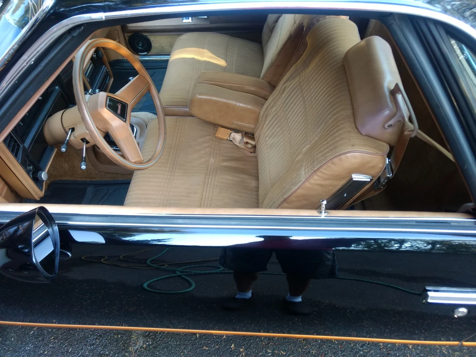 1979 GMC Sprint/Caballero - Image 16 of 31