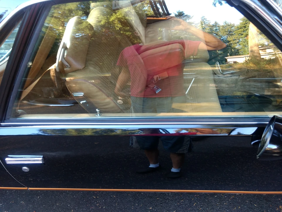 1979 GMC Sprint/Caballero - Image 17 of 31
