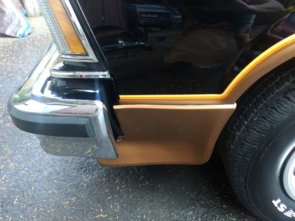 1979 GMC Sprint/Caballero - Image 18 of 31